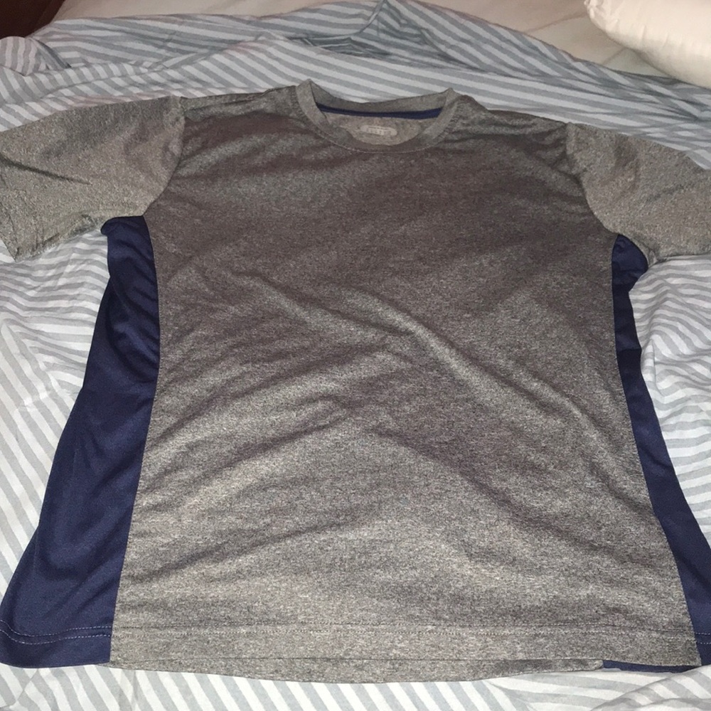 Rips | Mens Drifit Tee | S